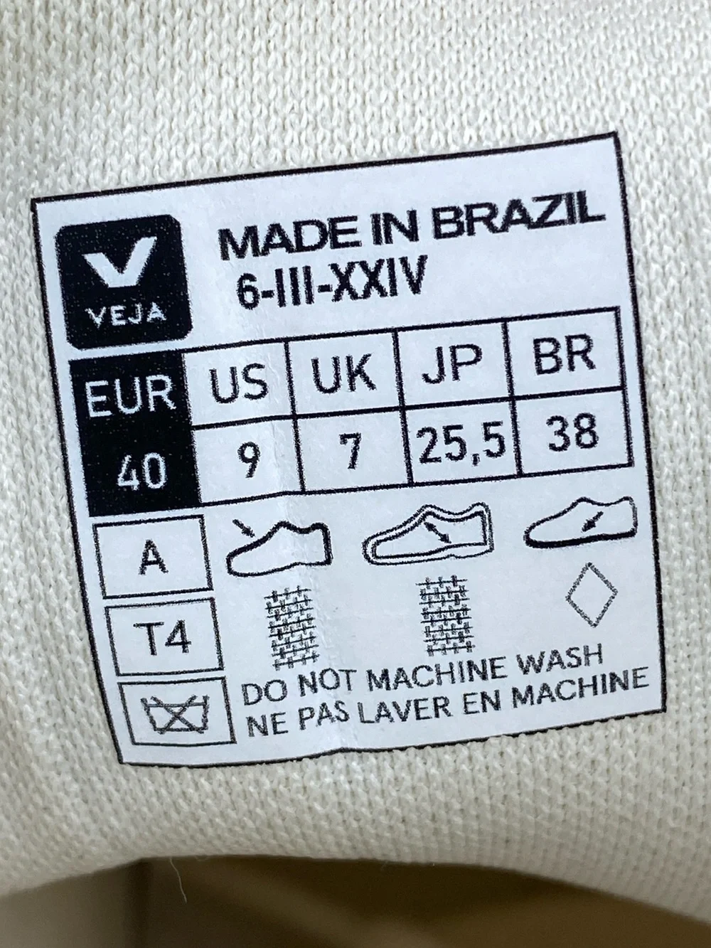 Veja sdu rec